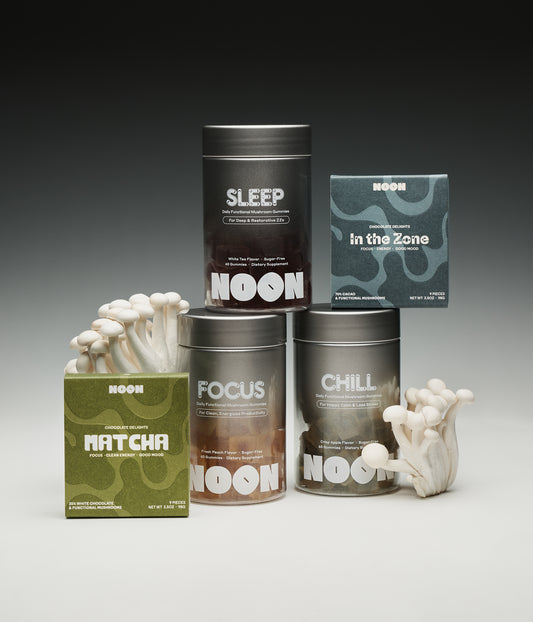 The Discovery Kit
