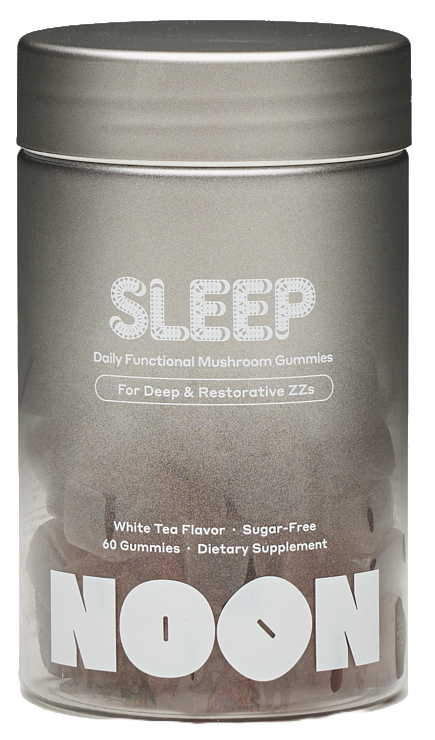 Sleep Daily Mushroom Gummy
