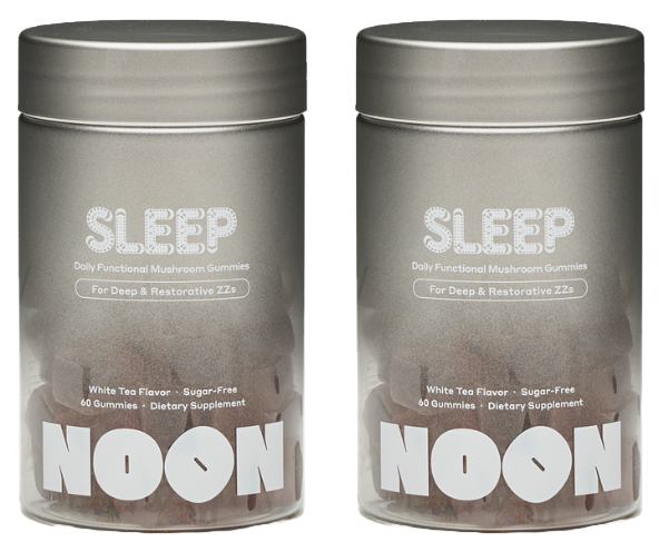 Sleep Daily Mushroom Gummy