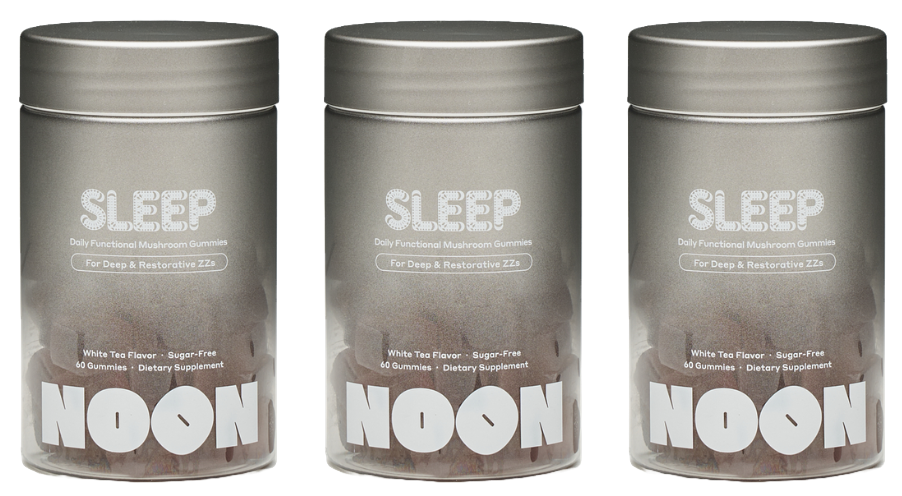 Sleep Daily Mushroom Gummy